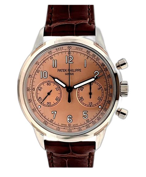 patek 5172g retail price|patek chronograph 5172g.